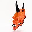 0008.jpg Cyberpunk Oni Mask toy