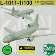 1B.png L-1011 (FAMILY PACK) ALL IN ONE