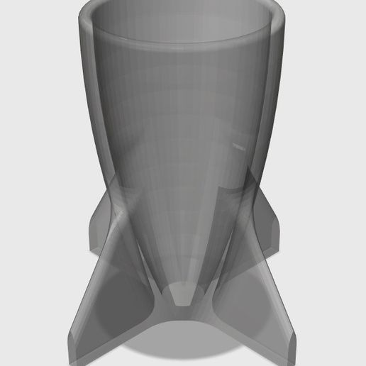 Glass_v2 3D model preview