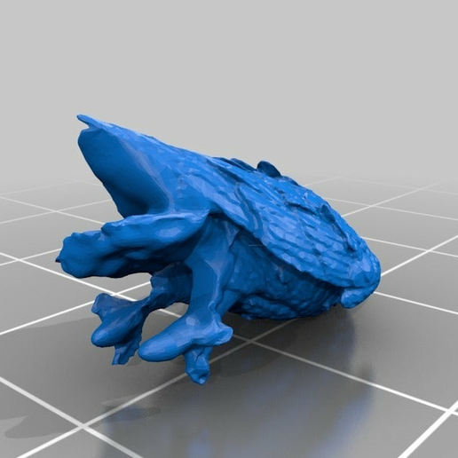 188dfbf98b61e73c76ea51dfbc997924.png Scifi Eagle Perched on Spaceman Arm