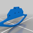 Front_Bumper.png Fully 3D Printable RC Vehicle (Improved from previously posted)