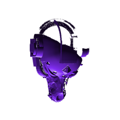 craster.png Fichier STL gratuit Ancient_Slayer_Wolf・Design pour imprimante 3D à télécharger