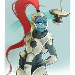 73b32756-dae3-4e57-9f72-a0fdf6356ef1.jpg Space Fish Guys and Gals Are Based - Mommymander Eclipse by The Makers Cult