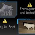 Summary1.jpg A Nice Bull for Your Idyllic Farm...and your personal protection