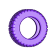 Wheel.stl Файл STL Автосервис・Модель для загрузки и 3D-печати