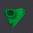 SimJack_Throttle.png SimJack Pro Racing Педальный мотор - дроссельная заслонка
