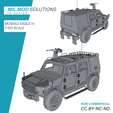 MMS-MOWAG-Eagle-IV.png モワグ・イーグルIV ドイツ連邦軍