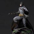 BatmanRender7.jpg Batman STL
