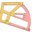 MODELING.png shoe rack components