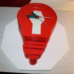 img_1667_48754754211_o.jpg 3D-Datei Customizable Cuckoo Clock (with instructions)・Design für 3D-Drucker zum herunterladen