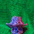 Cowboy-5.jpg Cowboy skull with cigar