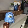 1000018684.jpg Kpop demon hunter cat inspired planter