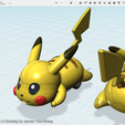 Capture d’écran 2018-01-17 à 12.20.17.png Pokémon - Pikachu pull back car toy