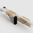 mk23_rail_mount1_2019-May-08_07-56-31AM-000_CustomizedView45716329102_jpg.jpg 3D file MK23 SOCOM DMR Carbine conversion kit AIRSOFT Tokyo Marui/ASG・Design to download and 3D print