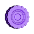 Dig_Wheel.stl Baustelle