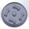 Gamelle-chien.png Anti-gobbling bowl