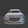 2.png Mazda 2 2020 – Body Only | 3D Printable Car Model