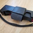20231216_132116.jpg Base di ricarica DJI Osmo Pocket con rotella di comando (Controller Wheel) inclusa