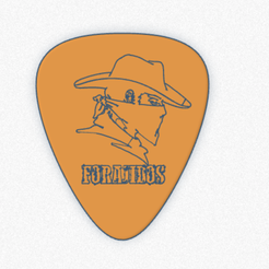 Captura-de-pantalla-2022-12-14-a-las-8.35.14.png STL-Datei Individuelles Plektrum für Gitarre・3D-druckbare Vorlage zum herunterladen