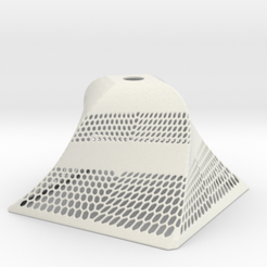 MO Fichier STL Lampe 842am・Modèle pour imprimante 3D à télécharger, iagoroddop