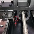 20230214_133124.jpg Free STL file MIGHTY 8K ARM EXTENDER for the Wham Bam FBSR / XTR・3D print object to download