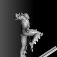 9.jpg Scorpion MK9 STL 3D Printable