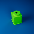 BR_0002.png Giant Building Block Snow Mold | Igloo & Sandcastle Builder