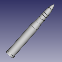 1.png WWII ARTILLERY SHELL 4.0