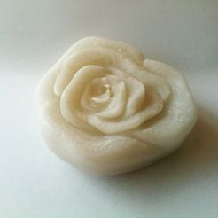 candle small.jpg Floating rose candle mould.