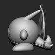 kirby-charizard-3.jpg Kirby Charizard Pokemon