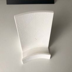 IMG_8055.JPG Бесплатный STL файл Bookstand・3D-печатная модель для скачивания