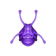 Head_A.stl Chaos Snails