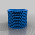 1b4492aa-c41d-4f57-b4e0-99fbf3d64705.png Lampe nid d'abeille ... Plus court