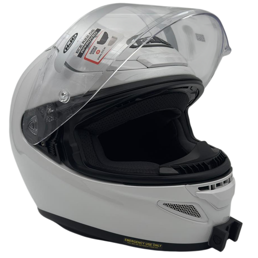 HJC RPHA 12 CHIN MOUNT