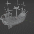 2.png Sea Of Thieves Ghost Ship
