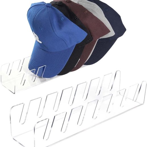 CAP HOLDER - 3D model önizlemesi