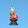 Alice-Chess-Caterpillar1.png Alice Chess - Side A