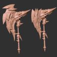 3.jpg Astalos Striker - Monster Hunter