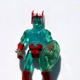 crystar-with-helmet.jpg 1982 Crystar Helmet