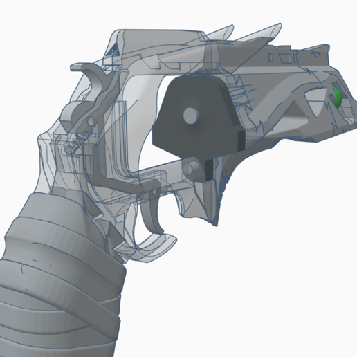 Assem-3.PNG Destiny - Thorn Pistol V4.0