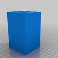 b5186c1d7045e772b04472422b038e81.png My MDF Ikea LACK enclosure for ANET A8