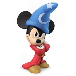 MAIN.png Archivo STL Mickey Mouse・Plan para descargar y imprimir en 3D, Chamarart