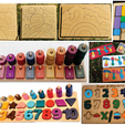 2023-09-17-4.png Pack Vectors Laser Cutting -70 Didactic Games - Montessori