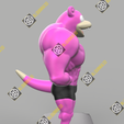 Alquimia3D-swole-slowpoke03.png Swole slowpoke