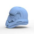 4.660.jpg Stormtrooper Helmet for 3d print
