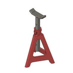 2019-03-15_cr.png Jack stand for RC models
