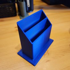 20230511_082041.jpg STL file SHEET DISPENSER・3D printable model to download