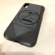 IMG_1606.jpeg Austin3dPrinting iPhone XR Hülle (TPU)
