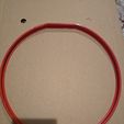 20250306_233109.jpg Protective Coil Bumper – Compatible with Equinox 11" Double-D EQX11 700 800 900