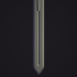 BLAIDD-2A.png Blaidd Sword, Royal Greatsword (Elden Ring)
